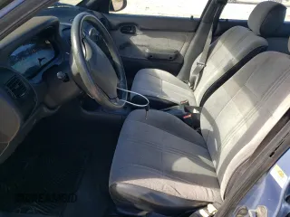 1996 Geo Prizm z VIN 1Y1SK526XTZ020379, wystawiony jako Copart lot #41657375 z przebiegiem 197 763 mil mil oraz Szkody całkowita. Historia ofert i sprzedaży dostępna na DreamBid. Obrazek 7.
