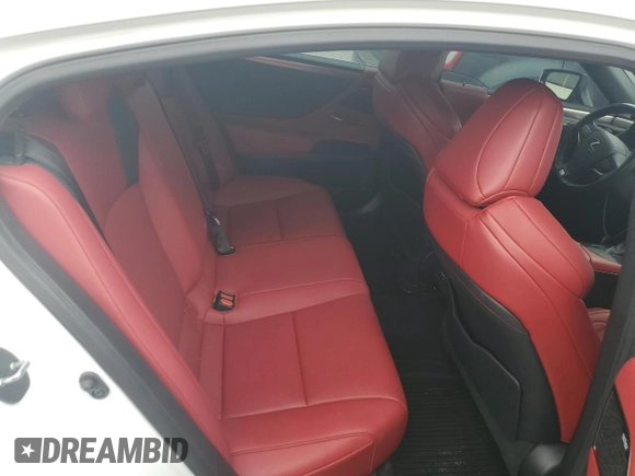 2019 Lexus ES 350 with VIN 58ABZ1B1XKU048115, listed as a Copart auction lot 48318204 with 72,350 mi miles and Clean title. Bid and sale history available at DreamBid. Image 10.