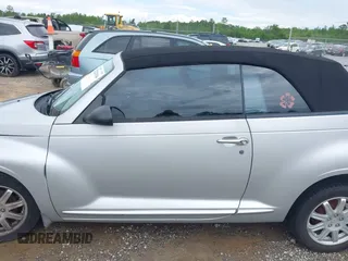 2007 Chrysler PT Cruiser с VIN 3C3JY45X37T619736, выставлен на аукционе IAAI как лот 42229184 с пробегом 124 386 миль миль и . История ставок и продаж доступна на DreamBid. Изображение 14.