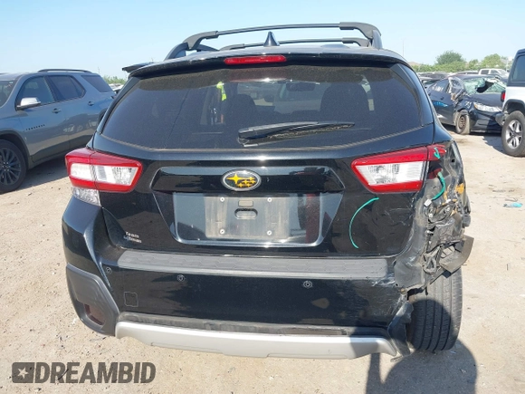 2019 Subaru Crosstrek Limited с VIN JF2GTANCXKH211999, выставлен на аукционе IAAI как лот 41989912 с пробегом 98 953 миль миль и . История ставок и продаж доступна на DreamBid. Изображение 16.