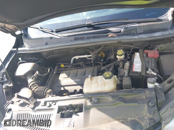 2016 Buick Encore with VIN KL4CJASBXGB693084, listed as a IAAI auction lot 42097773 with 92,689 mi miles and . Bid and sale history available at DreamBid. Image 10.