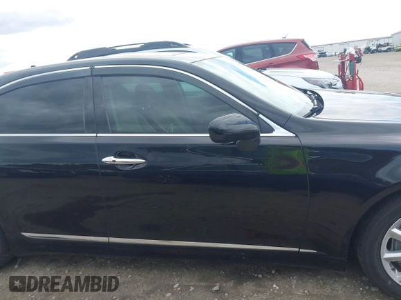 2009 Lexus LS 460 with VIN JTHBL46F395091038, listed as a IAAI auction lot 41723945 with 194,002 mi miles and . Bid and sale history available at DreamBid. Image 14.