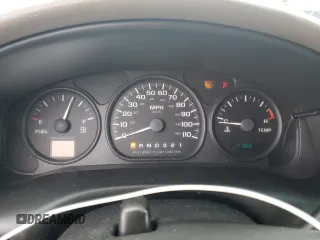 2004 Chevrolet Venture LS z VIN 1GNDX03E24D170855, wystawiony jako Copart lot #75179884 z przebiegiem 71 858 mil mil oraz Tytuł czysty. Historia ofert i sprzedaży dostępna na DreamBid. Obrazek 9.