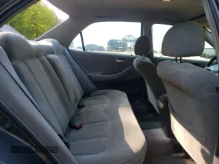 1999 Honda Accord LX z VIN 1HGCG564XXA149022, wystawiony jako Copart lot #52026735 z przebiegiem 280 253 mil mil oraz Szkoda całkowita • Salvage title. Historia ofert i sprzedaży dostępna na DreamBid. Obrazek 10.
