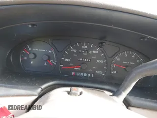 2002 Ford Taurus SE Standard с VIN 1FAFP53U82A118544, выставлен на аукционе IAAI как лот 42392594 с пробегом 101 434 миль миль и . История ставок и продаж доступна на DreamBid. Изображение 7.