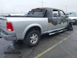 2013 Ram 2500 Laramie with VIN 3C6TR5NT1DG551369, listed as a IAAI auction lot 41561187 with Not Provided miles. Bid and sale history available at carsss.com. Image 4.