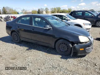 2007 Volkswagen Jetta 2.5 с VIN 3VWHF71K57M009128, выставлен на аукционе Copart как лот 49278895 с пробегом 224 200 миль миль и Чистый • Clean title. История ставок и продаж доступна на DreamBid. Изображение 4.