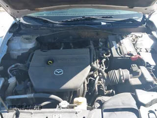 2012 Mazda Mazda6 i Touring with VIN 1YVHZ8DH4C5M26167, listed as a IAAI auction lot 41812220 with 215,015 mi miles. Bid and sale history available at carsss.com. Image 10.