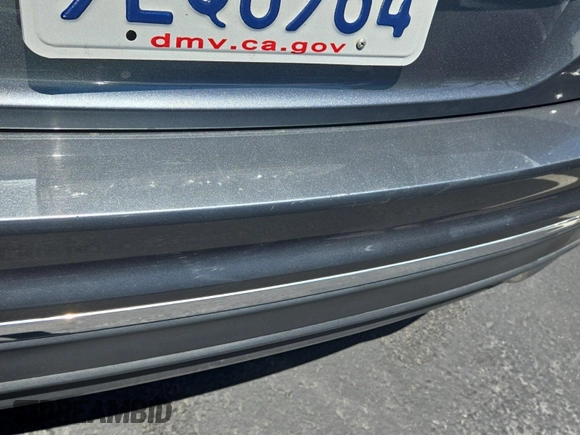 2024 Volkswagen Tiguan SE with VIN 3VV3B7AX1RM108036, listed as a IAAI auction lot 42796415 with 37,805 mi miles and . Bid and sale history available at DreamBid. Image 56.