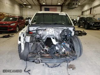 2015 Chevrolet Tahoe LTZ with VIN 1GNSKCKC3FR132693, listed as a Copart auction lot 53331215 with 0 mi miles and Clean Title. Bid and sale history available at carsss.com. Image 5.