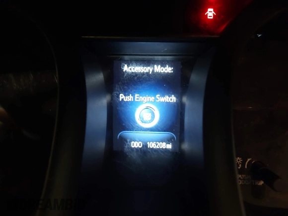 2015 Toyota Avalon Limited with VIN 4T1BK1EB6FU167964, listed as a IAAI auction lot 41904265 with 106,208 mi miles and . Bid and sale history available at DreamBid. Image 7.