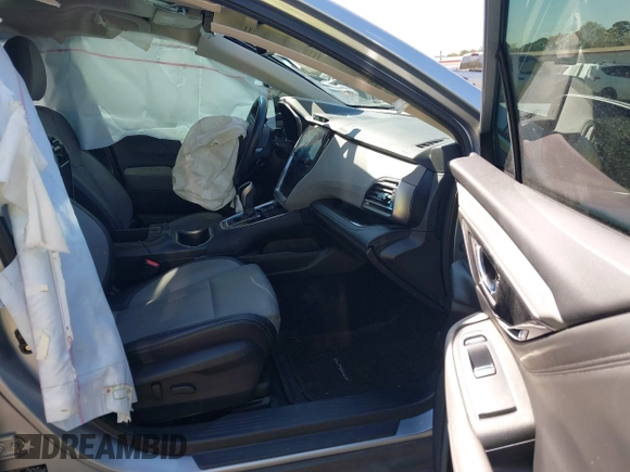 2022 Subaru Outback Limited z VIN 4S4BTANC1N3273572, wystawiony jako IAAI lot #41849896 z przebiegiem 26 119 mil mil oraz . Historia ofert i sprzedaży dostępna na DreamBid. Obrazek 5.
