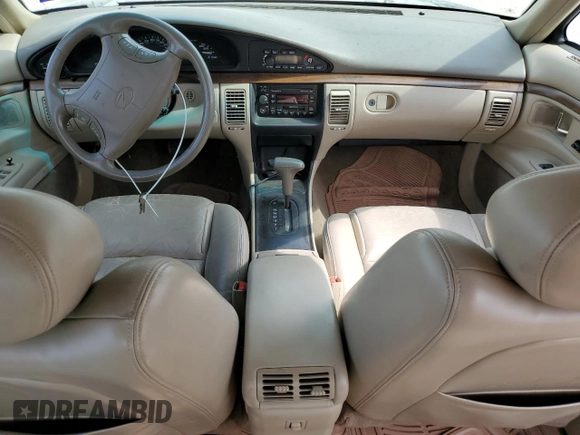 1997 Oldsmobile LSS z VIN 1G3HY52K9V4825297, wystawiony jako Copart lot #78541564 z przebiegiem Nie podano mil oraz Czysty tytuł • Clean title. Historia ofert i sprzedaży dostępna na DreamBid. Obrazek 8.