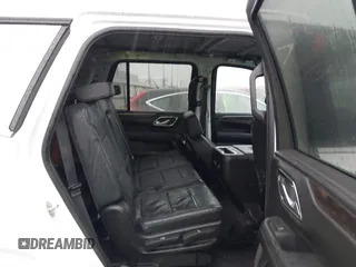 2024 Chevrolet Tahoe LT with VIN 1GNSCNKD8RR279520, listed as a IAAI auction lot 42494747 with 29,020 mi miles and . Bid and sale history available at DreamBid. Image 8.