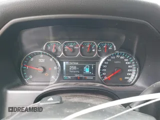 2016 Chevrolet Silverado 1500 LT with VIN 3GCPCREC1GG117881, listed as a IAAI auction lot 42106305 with 164,510 mi miles and . Bid and sale history available at DreamBid. Image 7.