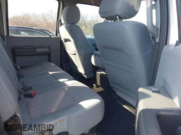 2012 Ford F-250 XL с VIN 1FT7W2BT7CEA20267, выставлен на аукционе IAAI как лот 41661604 с пробегом 235 800 миль миль и . История ставок и продаж доступна на DreamBid. Изображение 8.