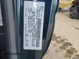 1994 Toyota Pickup z VIN JT4VN93D8R5042135, wystawiony jako Copart lot #45686625 z przebiegiem 139 784 mil mil oraz Szkoda całkowita • Salvage title. Historia ofert i sprzedaży dostępna na DreamBid. Obrazek 12.