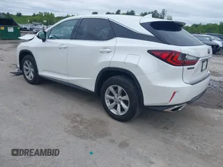 2016 Lexus RX 350 z VIN 2T2BZMCA4GC004770, wystawiony jako IAAI lot #42320148 z przebiegiem 77 054 mil mil oraz . Historia ofert i sprzedaży dostępna na DreamBid. Obrazek 3.