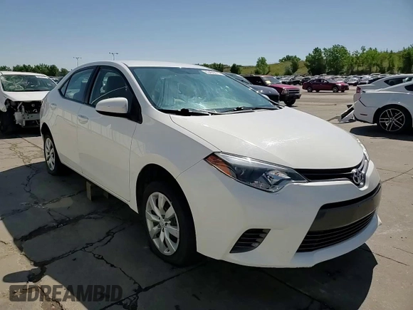 2016 Toyota Corolla L с VIN 2T1BURHE8GC628664, выставлен на аукционе Copart как лот 63495075 с пробегом 30 918 миль миль и Чистый • Clean title. История ставок и продаж доступна на DreamBid. Изображение 13.