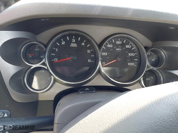 2012 Chevrolet Silverado 1500 LT with VIN 1GCRKSE75CZ138460, listed as a IAAI auction lot 42065032 with 1 mi miles. Bid and sale history available at carsss.com. Image 15.