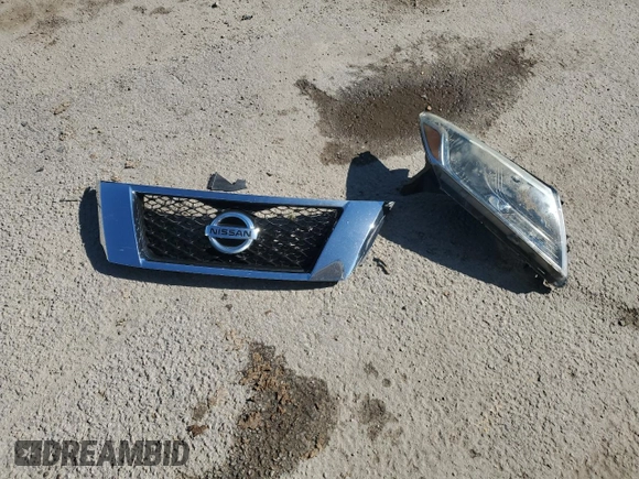 2016 Nissan Pathfinder SL с VIN 5N1AR2MNXGC601612, выставлен на аукционе Copart как лот 46038025 с пробегом 134 647 миль миль и Списание • Salvage title. История ставок и продаж доступна на DreamBid. Изображение 13.