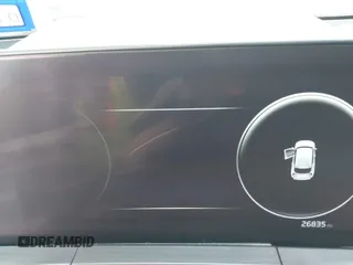 2023 Kia Telluride SX Prestige X-Pro с VIN 5XYP5DGC8PG357339, выставлен на аукционе IAAI как лот 42035859 с пробегом 26 835 миль миль и . История ставок и продаж доступна на DreamBid. Изображение 7.