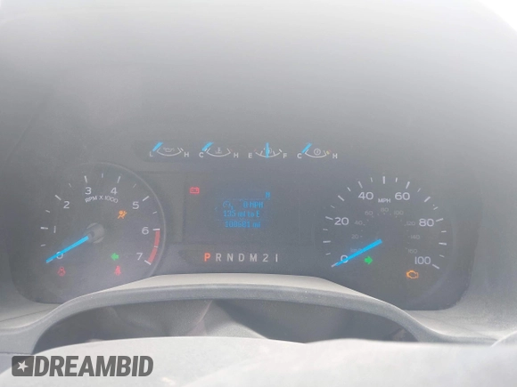 2022 Ford F-250 XL z VIN 1FD7X2A60NEF90764, wystawiony jako IAAI lot #42086688 z przebiegiem 108 681 mil mil oraz . Historia ofert i sprzedaży dostępna na DreamBid. Obrazek 7.