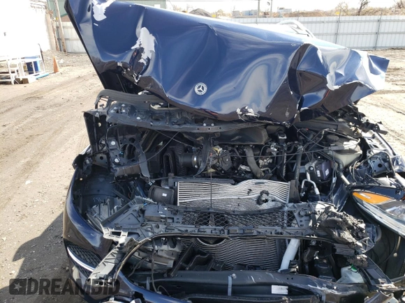 2018 Mercedes-Benz GLE 350 with VIN 4JGDA5HB7JB038361, listed as a Copart auction lot 53109045 with Not provided miles and Non repairable. Bid and sale history available at DreamBid. Image 13.