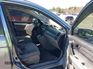 2010 Honda CR-V EX with VIN 5J6RE4H56AL027701, listed as a IAAI auction lot 42024185 with 150,424 mi miles. Bid and sale history available at carsss.com. Image 5.