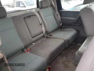 2006 Nissan Titan LE z VIN 1N6AA07B26N503160, wystawiony jako Copart lot #87855545 z przebiegiem 239 338 mil mil oraz Szkoda całkowita • Salvage title. Historia ofert i sprzedaży dostępna na DreamBid. Obrazek 10.