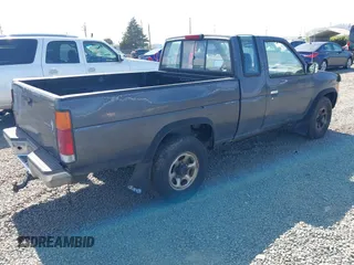 1994 Nissan Frontier SE with VIN 1N6HD16Y6RC351496, listed as a IAAI auction lot 42630242 with 234,621 mi miles and . Bid and sale history available at DreamBid. Image 4.