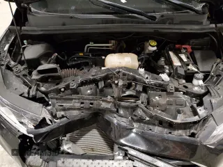 2020 Chevrolet Trax LT z VIN KL7CJPSB4LB317464, wystawiony jako Copart lot #57509815 z przebiegiem 81 667 mil mil oraz Szkoda całkowita • Salvage title. Historia ofert i sprzedaży dostępna na DreamBid. Obrazek 12.