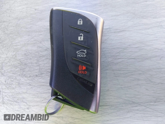 2022 Lexus ES 300h z VIN 58ADA1C19NU024116, wystawiony jako IAAI lot #41630532 z przebiegiem 22 141 mil mil oraz . Historia ofert i sprzedaży dostępna na DreamBid. Obrazek 11.