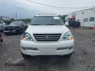 2007 Lexus GX 470 z VIN JTJBT20X770141535, wystawiony jako IAAI lot #42354788 z przebiegiem 202 124 mil mil oraz . Historia ofert i sprzedaży dostępna na DreamBid. Obrazek 12.