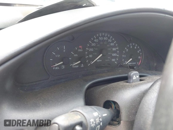 2004 Chevrolet Cavalier with VIN 1G1JC52F847308761, listed as a IAAI auction lot 42430903 with Not provided miles and . Bid and sale history available at DreamBid. Image 7.