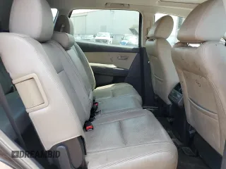2015 Mazda CX-9 Touring with VIN JM3TB3CV3F0455294, listed as a Copart auction lot 62056495 with Not provided miles and Salvage title. Bid and sale history available at DreamBid. Image 11.
