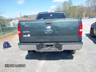 2004 Ford F-150 XLT with VIN 1FTPX14564NC21701, listed as a IAAI auction lot 41979679 with 358,981 mi miles and . Bid and sale history available at carsss.com. Image 16.