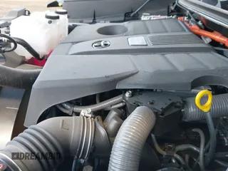2024 Toyota Tundra Limited Hybrid с VIN 5TFWC5DB6RX074926, выставлен на аукционе IAAI как лот 42302465 с пробегом 9 560 миль миль и . История ставок и продаж доступна на DreamBid. Изображение 19.