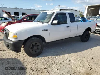 2010 Ford Ranger with VIN 1FTLR1EE1APA68071, listed as a Copart auction lot 77741554 with Not Provided miles and Clean Title. Bid and sale history available at DreamBid. Image 1.