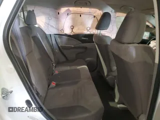 2013 Honda CR-V LX with VIN 5J6RM4H37DL046537, listed as a Copart auction lot 45942795 with 101,016 mi miles and Salvage Title. Bid and sale history available at DreamBid. Image 11.