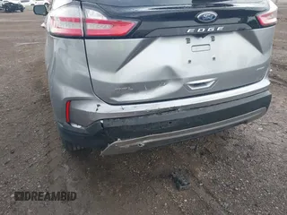 2022 Ford Edge SEL с VIN 2FMPK4J99NBB16148, выставлен на аукционе IAAI как лот 42554476 с пробегом 21 572 миль миль и . История ставок и продаж доступна на DreamBid. Изображение 6.
