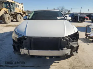 2021 Audi Q8 Prestige with VIN WA1FVAF17MD006212, listed as a Copart auction lot 46229225 with 57,061 mi miles and Salvage title. Bid and sale history available at DreamBid. Image 5.