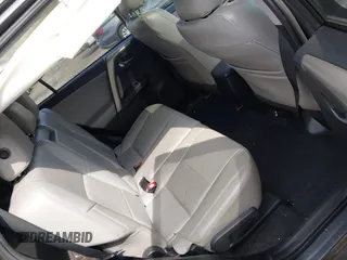 2014 Toyota RAV4 XLE with VIN 2T3RFREV0EW195521, listed as a IAAI auction lot 42248390 with 96,126 mi miles and . Bid and sale history available at DreamBid. Image 8.