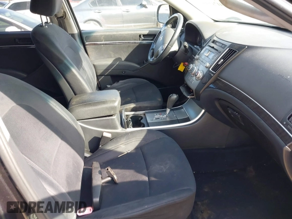 2008 Hyundai Veracruz GLS z VIN KM8NU73C18U073158, wystawiony jako IAAI lot #41711000 z przebiegiem 196 906 mil mil oraz . Historia ofert i sprzedaży dostępna na DreamBid. Obrazek 5.