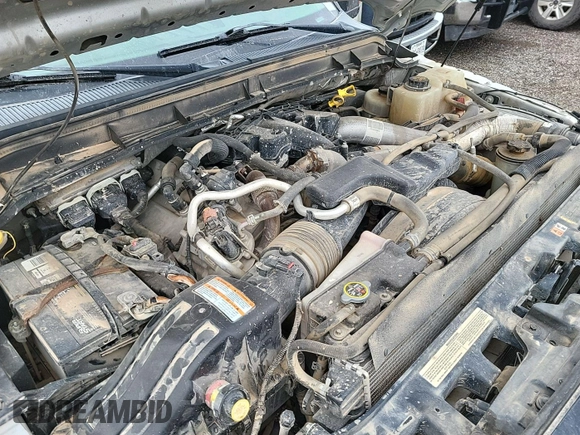 2015 Ford F-250 Lariat with VIN 1FT7W2BTXFEB10761, listed as a IAAI auction lot 42621236 with 209,886 mi miles and . Bid and sale history available at DreamBid. Image 19.