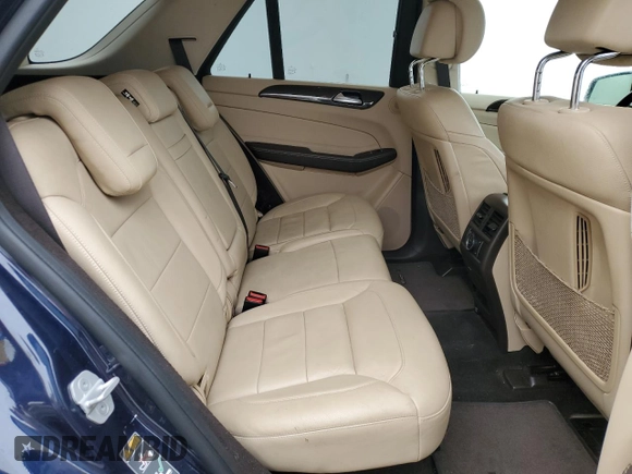 2018 Mercedes-Benz GLE 43 AMG with VIN 4JGDA6EB4JB028137, listed as a Copart auction lot 43580115 with 58,724 mi miles and Salvage Title. Bid and sale history available at DreamBid. Image 11.