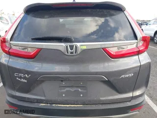 2019 Honda CR-V EX-L with VIN 7FARW2H82KE054744, listed as a IAAI auction lot 41443194 with 24,403 mi miles. Bid and sale history available at carsss.com. Image 16.