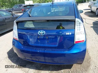 2011 Toyota Prius I z VIN JTDKN3DU2B0258189, wystawiony jako IAAI lot #42264118 z przebiegiem 206 520 mil mil oraz . Historia ofert i sprzedaży dostępna na DreamBid. Obrazek 17.