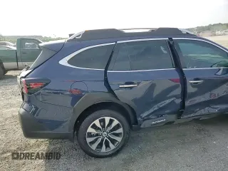 2023 Subaru Outback Touring z VIN 4S4BTAPC8P3141246, wystawiony jako Copart lot #60633655 z przebiegiem 13 430 mil mil oraz Szkoda całkowita • Salvage title. Historia ofert i sprzedaży dostępna na DreamBid. Obrazek 14.