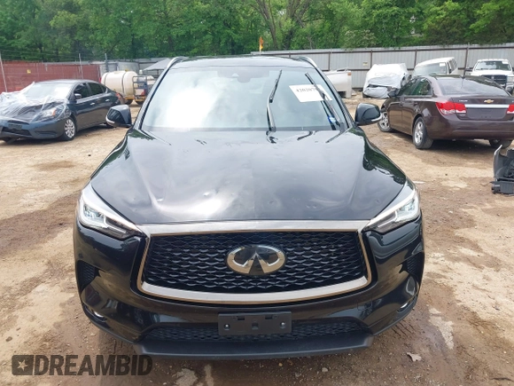 2021 Infiniti QX50 Luxe с VIN 3PCAJ5BAXMF125311, выставлен на аукционе IAAI как лот 42020794 с пробегом 64 536 миль миль и . История ставок и продаж доступна на DreamBid. Изображение 6.